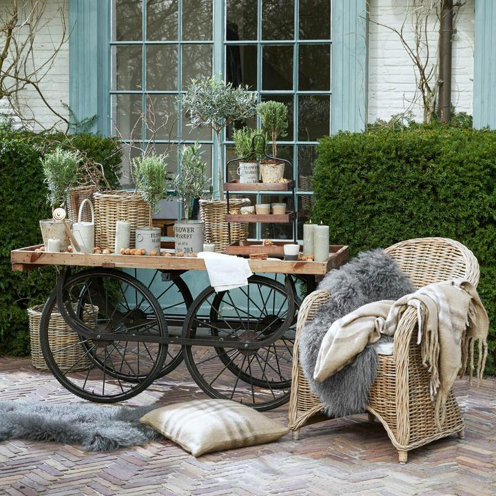 Produktbild Loberon Sessel Margate