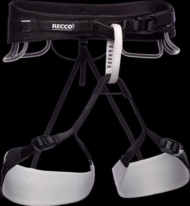 Immagine prodotto Black Diamond Imbracatura da arrampicata Technician Recco (XS)