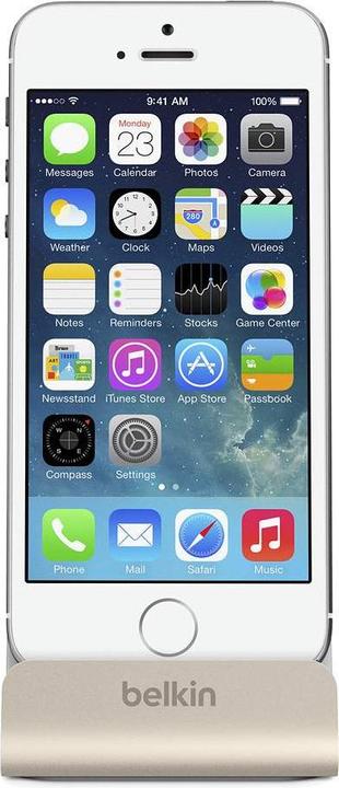 Image du produit Belkin Dock de chargement