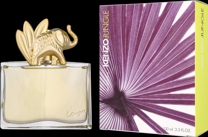 Immagine prodotto Kenzo Jungle L'Elephant Edp 100ml (Eau de parfum, 100 ml)