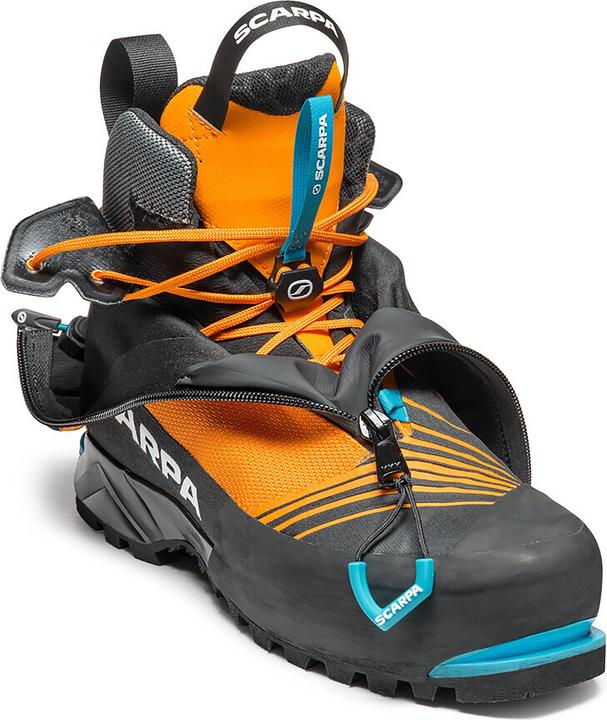 Actual product image Scarpa Phantom Tech HD (42.5)