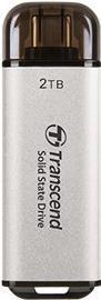 Actual product image Transcend ESD300 (512 GB, USB-C)