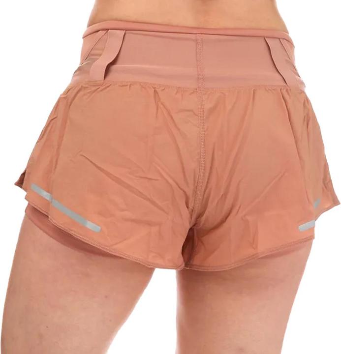 Actual product image adidas Womens/Ladies Colective Power Running Shorts (32)