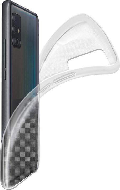 Actual product image Avizar Francis Series (Samsung Galaxy A51 5G)