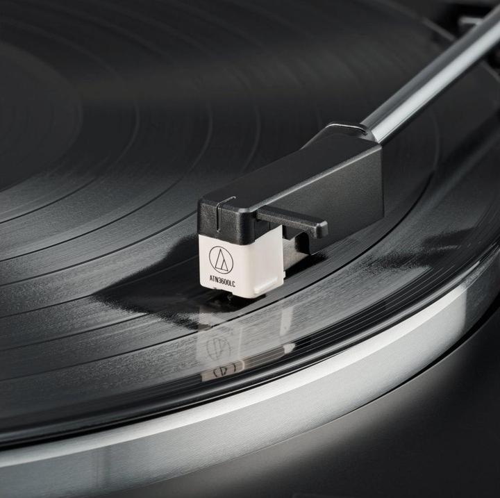 Image du produit Audio-Technica ATN3600LC (Camionnettes)
