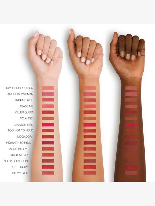Image du produit NARS Cosmetics Rouge à lèvres Nars Powermatte Modernlove (Modernlove)