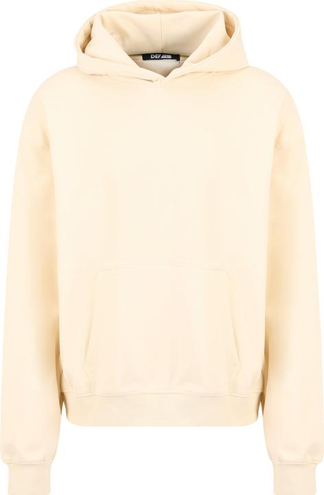 DEF Hoody Heart - 87047