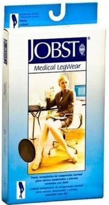 Produktbild Jobst Panty Medias Comprension Normal Color Negro Talla 4 1 Unidad Bsn Medical
