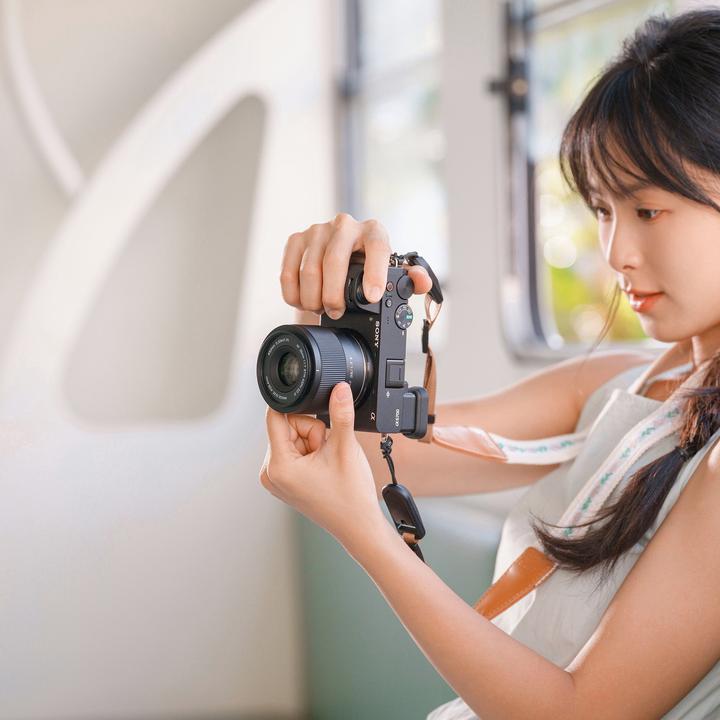 Produktbild Viltrox AF 35 mm F/1.7 Sony E-Mount (Sony E, APS-C / DX)