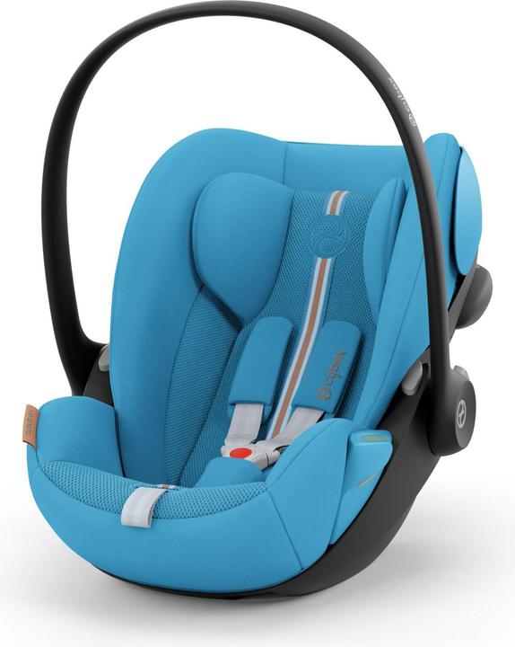 Produktbild Cybex Cloud G i-size Plus (Babyschale, ECE R129/i-Size Norm)