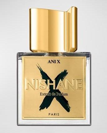 Actual product image Nishane Ani X (Eau de parfum, 100 ml)