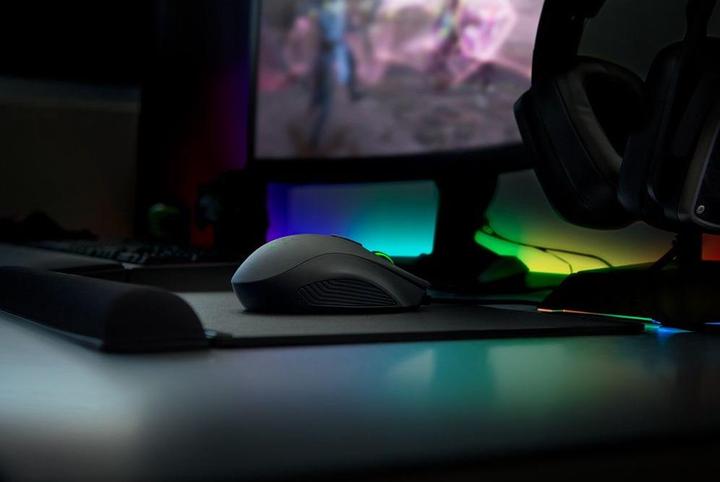 Image du produit Razer Naga Trinity (Filaire)