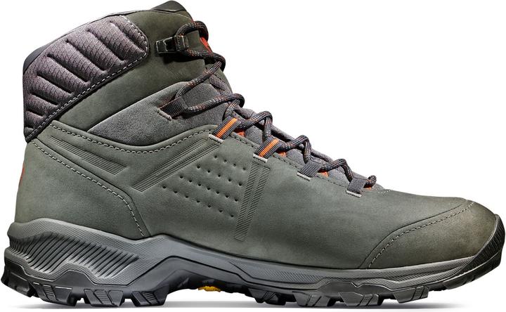 Produktbild Mammut Mercury IV Mid GTX Men (40.5)