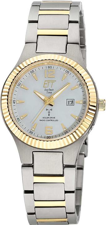 ETT Eco Tech Time ELT-11672-12M Titanium Everest Lady (32 mm)