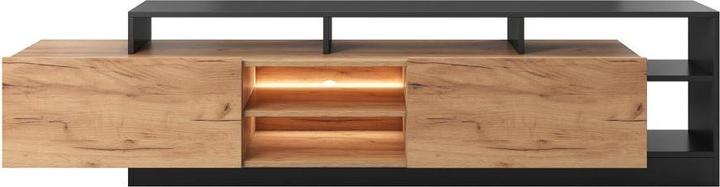 Actual product image Vente-unique Idesia (192.5 x 44 x 48 cm)