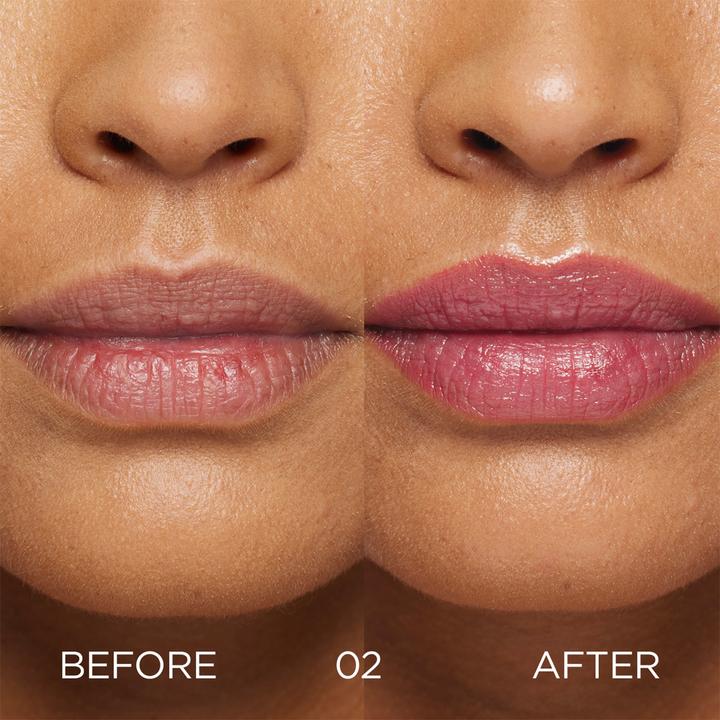 Actual product image Clarins Lip Oil Balm 02 Pitaya 2.9g (Balm, 3 ml)