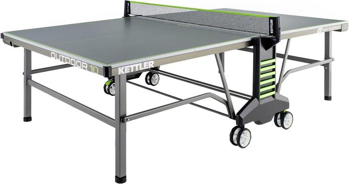 Image du produit Kettler Extérieur 10