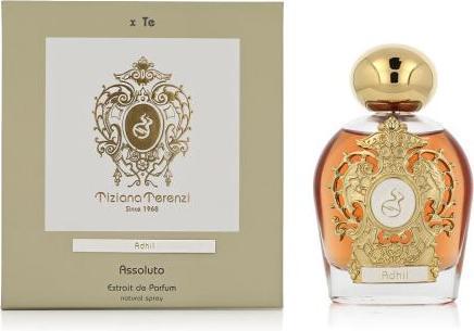 Image du produit Tiziana Terenzi Adhil by Extrait De Parfum Spray (Unisex) 100 ml (Eau de parfum, 100 ml)