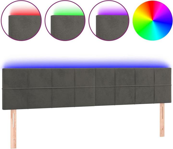 Actual product image VidaXL Clea (200 x 5 x 88 cm)
