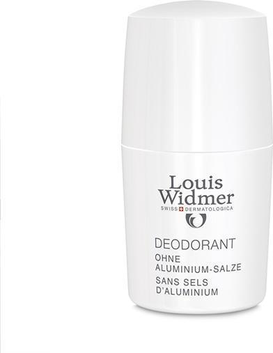 Produktbild Louis Widmer Deo (Roll-on, 50 ml)