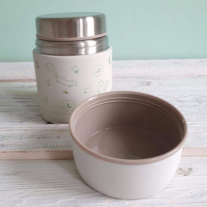 Image du produit Miniland Natur Food Thermos