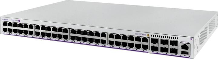 Produktbild Alcatel PoE+ Switch OmniSwitch OS2360-P48X 52 Port (52 Ports)