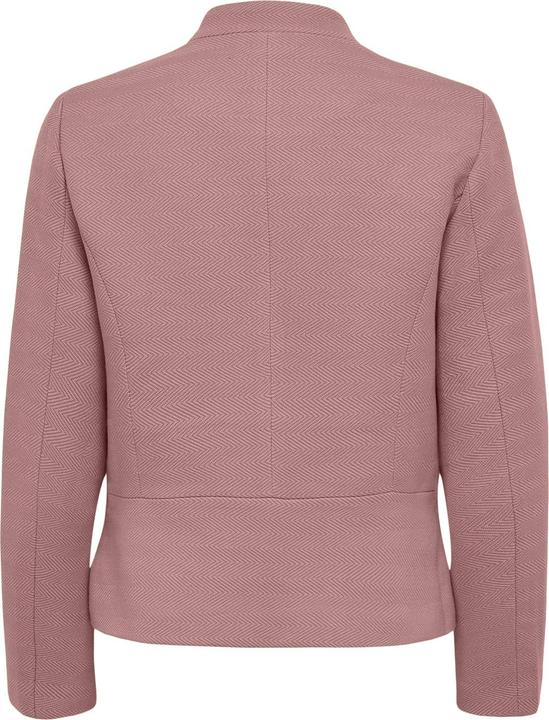 Actual product image Only Open short blazer (40)