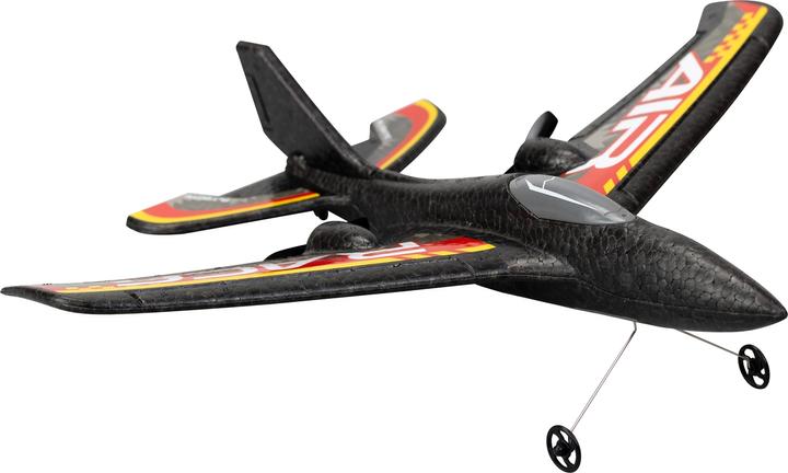 Actual product image Silverlit X-Twin Cyclone