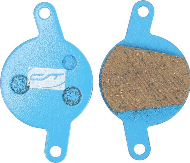 Immagine prodotto Contec Pastiglia per freni a disco CBP-110 1 coppia (Magura, Organici)