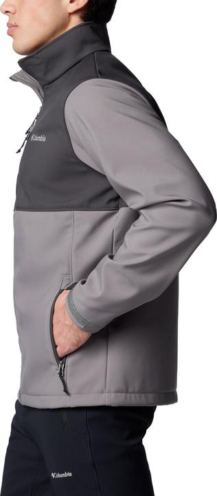 Immagine prodotto Columbia Giacca Softshell Ascender (XL)