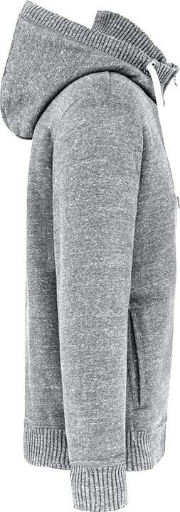 Produktbild Kariban Fleecejacke SherpaFutter (L)