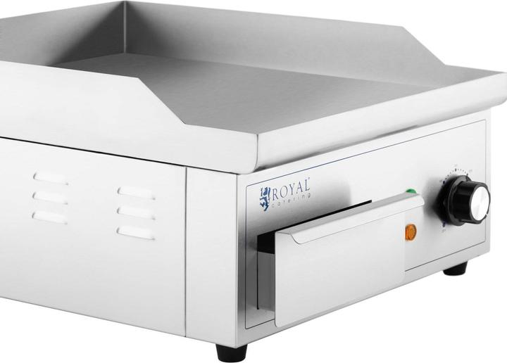 Immagine prodotto Royal Catering RCPG45-S Elektro Grillplatte