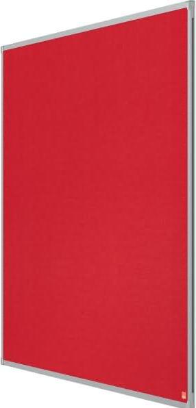 Actual product image Nobo Felt Notice Board Essence (1200 x 900 mm)