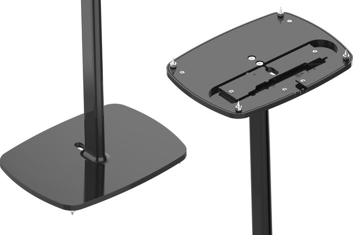 Produktbild Flexson Standfuss für Sonos ERA100/Sonos ONE schwarz (1 Stk., Ständer)
