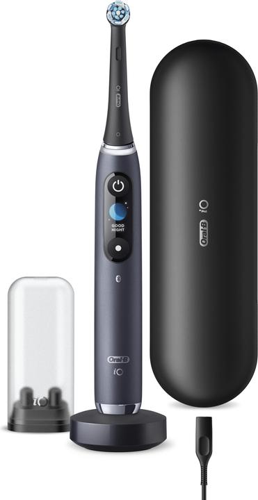 Actual product image Oral-B iO Series 9n (Oscillating toothbrush)