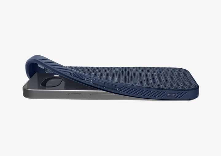 Actual product image Spigen Liquid Air (Google Pixel 9a)