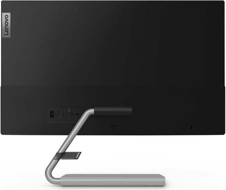Actual product image Lenovo Q24i-10 (1920 x 1080 pixels, 23.80")
