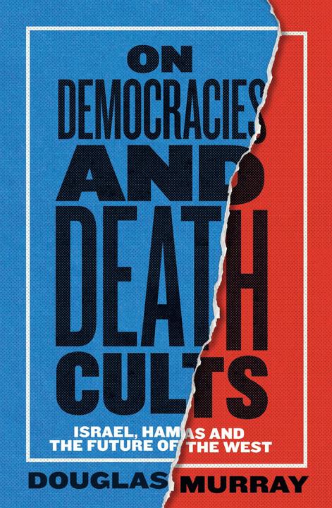 Produktbild On Democracies and Death Cults (Englisch, Murray Douglas, 2025)
