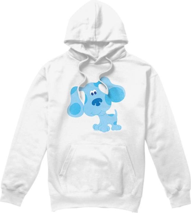 Blue´s Clues Blue's Clues Blue Hug Kapuzenpullover