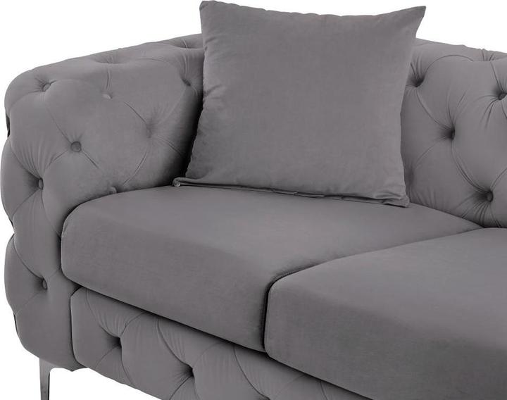 Actual product image Vente-unique Edwina (3-seater)