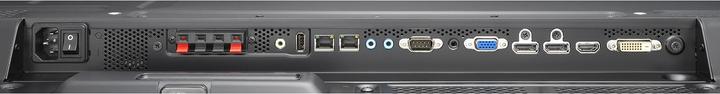 Actual product image NEC MultiSync UN551S (1920 x 1080 pixels, 55")
