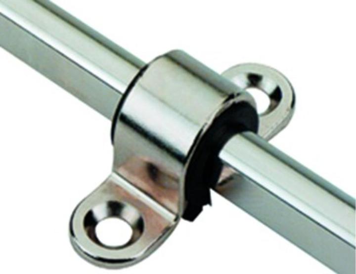 Heusser Additional bar guide (Profile cylinder)