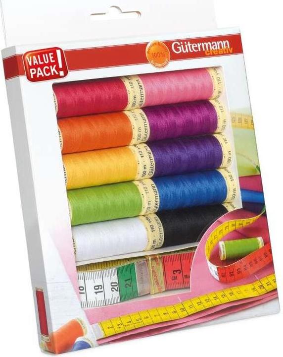 Gütermann All-round sewing machine (100 m)