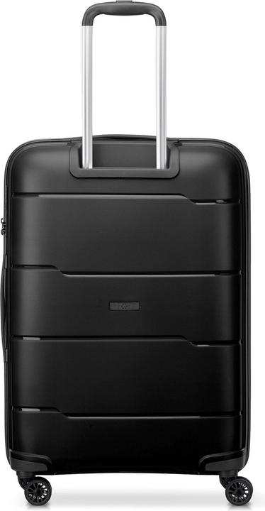 Produktbild Modo by Roncato Galaxy 4 Rollen Kofferset 3-teilig (188 l, XL (ab 115l))