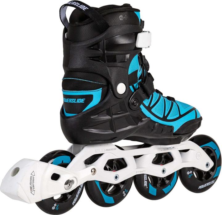Image du produit Powerslide Phuzion Skates (42)