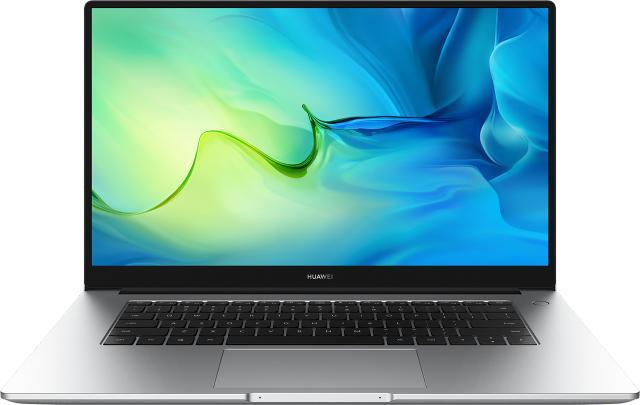 Image du produit Huawei MateBook D15 Ryzen 7 512GB (15.60", AMD Ryzen 7 5700U, 16 Go, 512 Go)