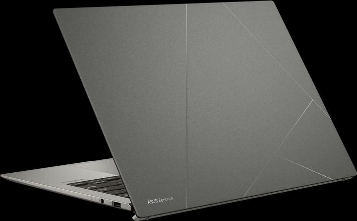 Immagine prodotto ASUS ZenBook S 13 OLED (13.30", Intel Core Ultra 7 155U, 32 GB, 1000 GB, DE)