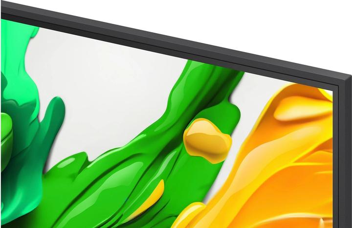 Actual product image LG 50QNED87A6D.AEU (50", QNED87, QNED, 4K, 2025)