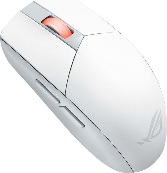 Actual product image ASUS Mouse ROG Strix Impact III Wireless (Wireless)