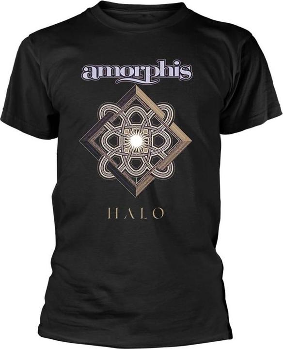 Produktbild Universal Textiles Halo TShirt (XXL)